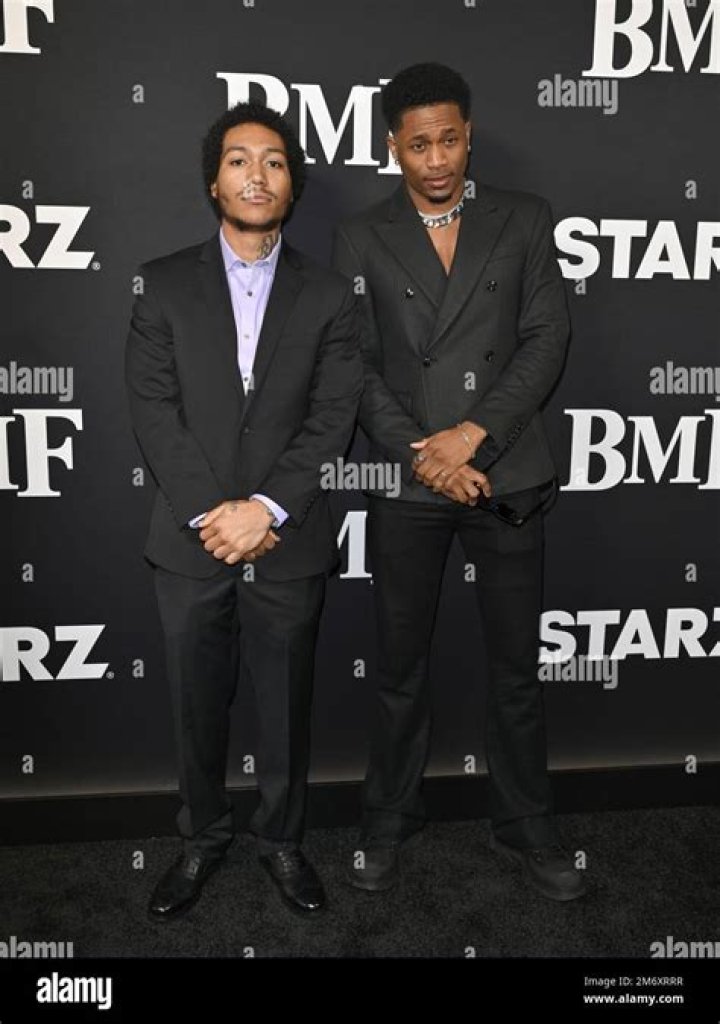 A Deep Dive Into The Life Of Demetrius Flenory Sr.