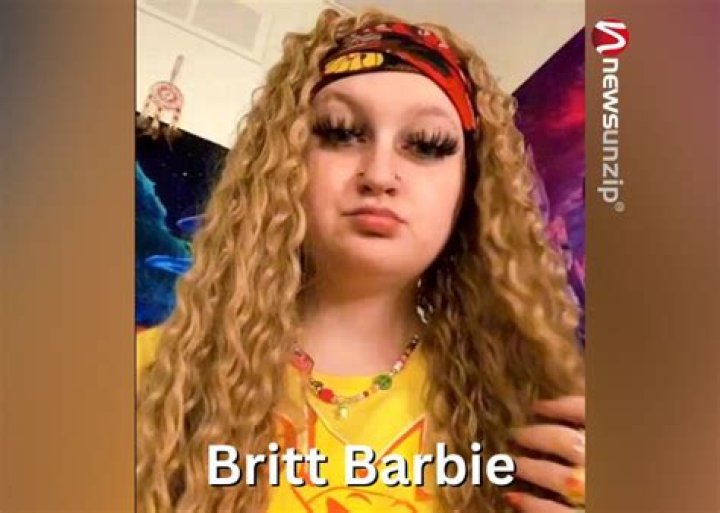 Britt Barbie Height, Weight, Net Worth, Age, Birthday, Wikipedia, Who, Nationality, Biography
