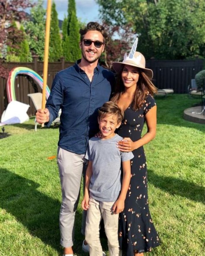 Christel Khalil Bio, Age, Height, Husband, Children, Parents, Actress and Net worth