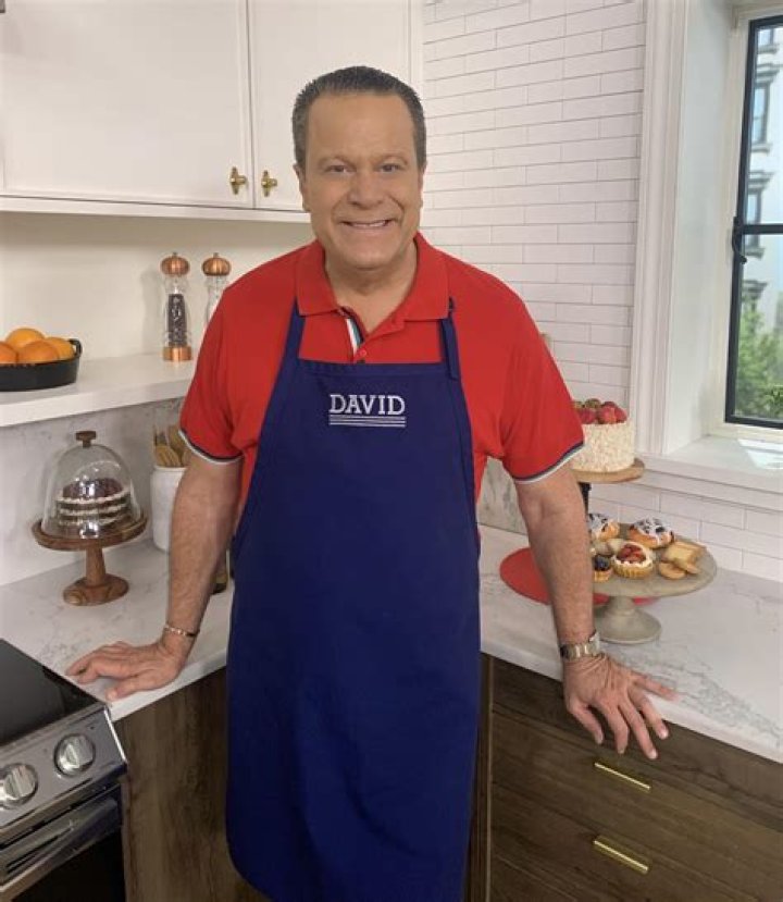 David Venable's Marital Status Exposed