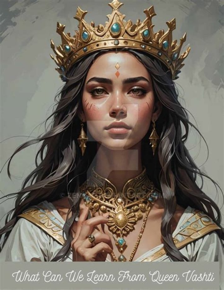 Discover The Inspiring Influence Of Vashti Seacat's Family On Her Art