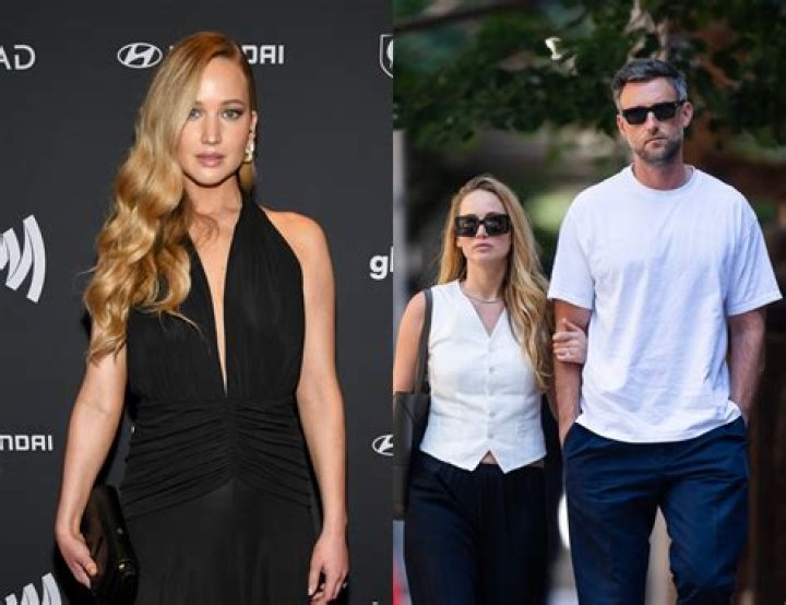 Exploring Jennifer Lawrence's Husband's Net Worth