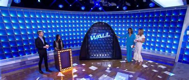 Is the Game Show The Wall Rigged? Here's What We Know