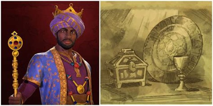 Joseph Fanene's Rise To Glory