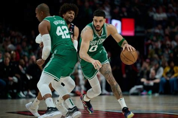 Justin Tatum's Impact On Basketball And Beyond