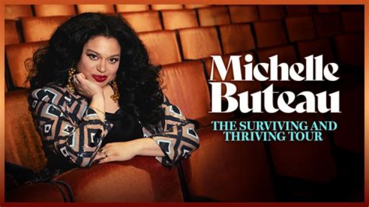 Michelle Buteau's Haitian Heritage And Family Values