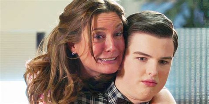 Uncover The True Identity Of Young Sheldon's Mother