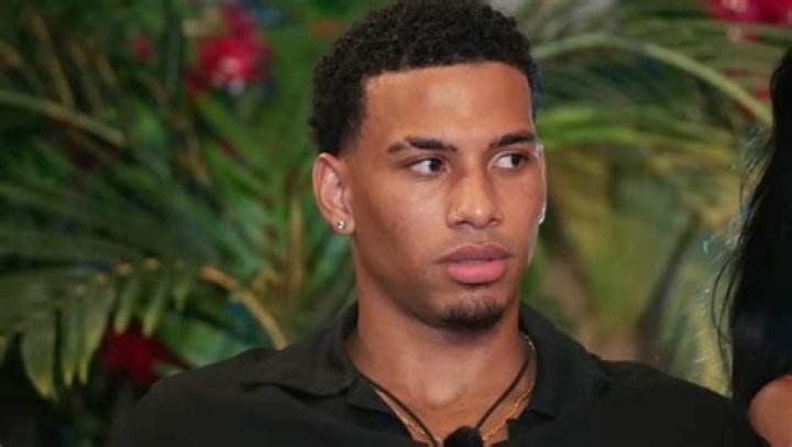 Unraveling The Tapestry Of Isaac's Ethnicity On "Too Hot To Handle": Discoveries And Revelations