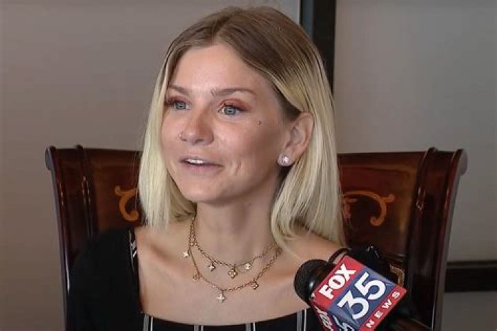 Unveil The Profound Insights Of Victoria Triece On Twitter