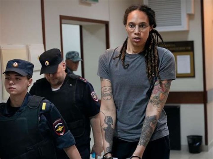 Unveiling Britney Griner's Transgender Journey: Discoveries And Insights