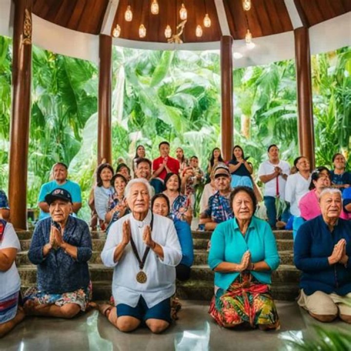 Unveiling Her Spiritual Beliefs And Practices