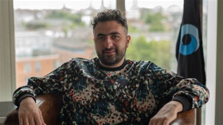Unveiling Mustafa Suleyman's Net Worth: Discoveries And Insights