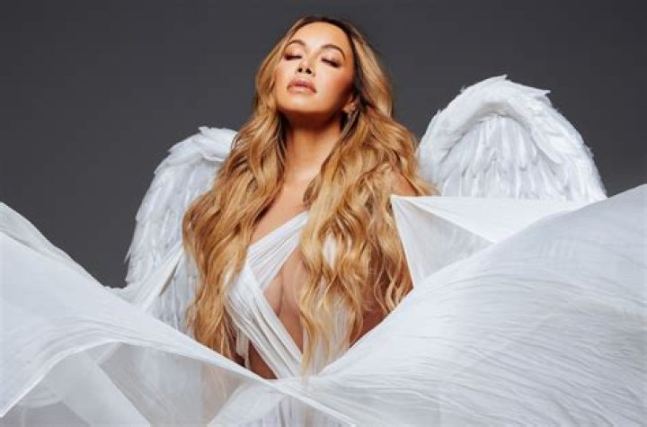 Unveiling The Journey Of Chiquis And Angel: Love, Music, And Resilience