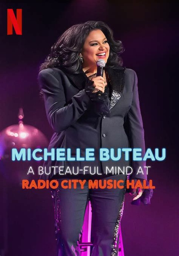 Unveiling The Multifaceted Dimensions Of Michelle Buteau's Nationality